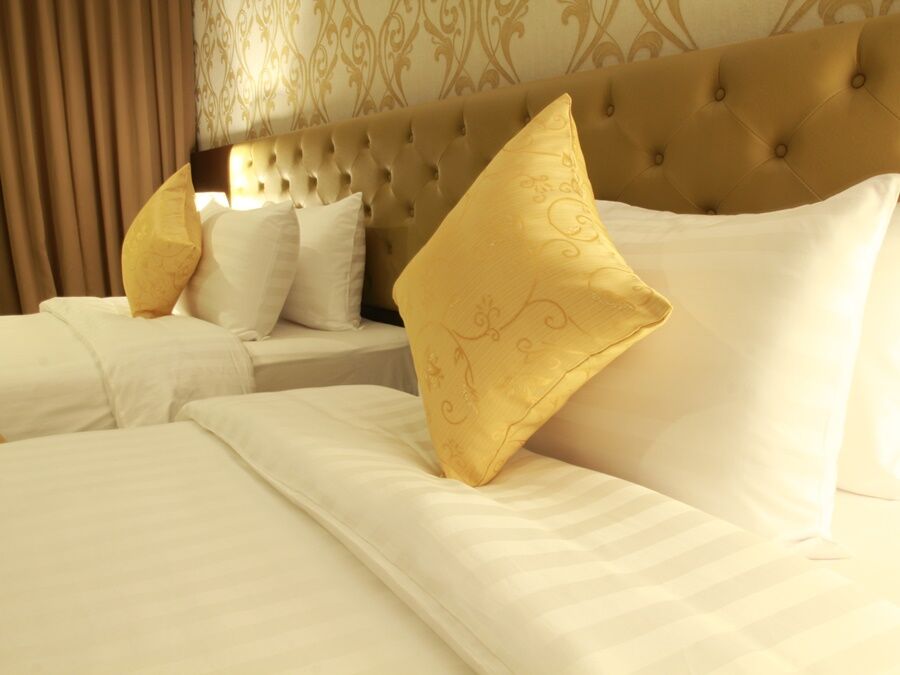 Hemingways Silk Hotel Patong Εξωτερικό φωτογραφία